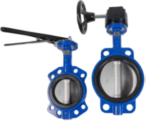 Butterfly Valve