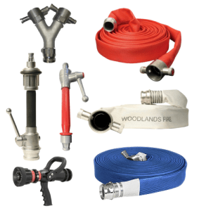 Firefighting Equipment Accessories