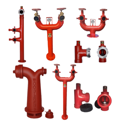 Fire Hydrant Rane Fire Hydrants Manufactured by Woodlands Fire