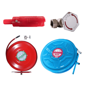 Fire Hose Reels