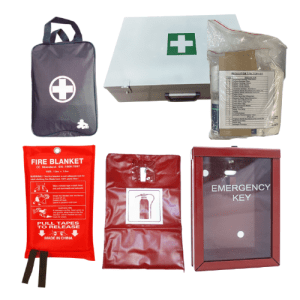 Miscellaneous Fire and Safety Equipment