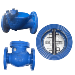 Non-Return Valves