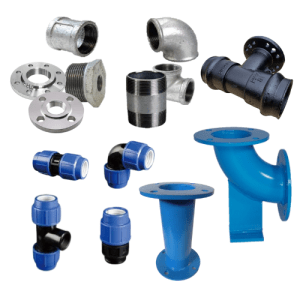 Pipe Fittings