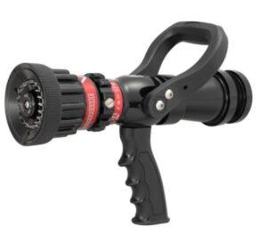 Adjustable Flow Nozzle