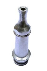 Straight Through Nozzle