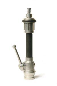 Adjustable Nozzle